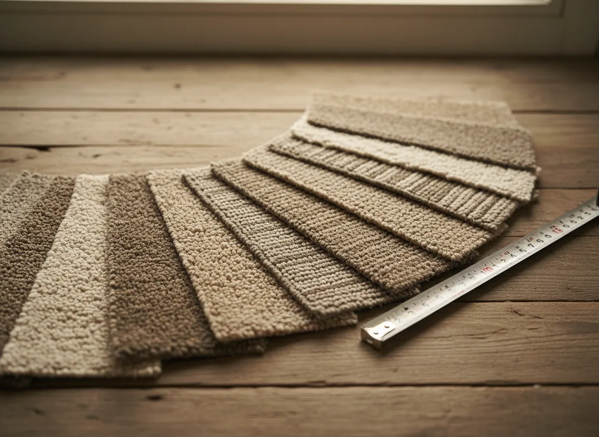 Carpet Installation Capron, IL FAQs